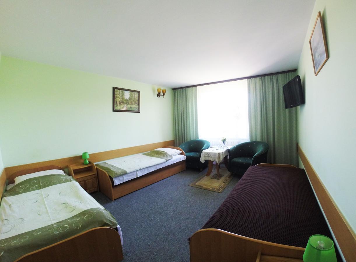 Hotel Kot Siestrzen エクステリア 写真